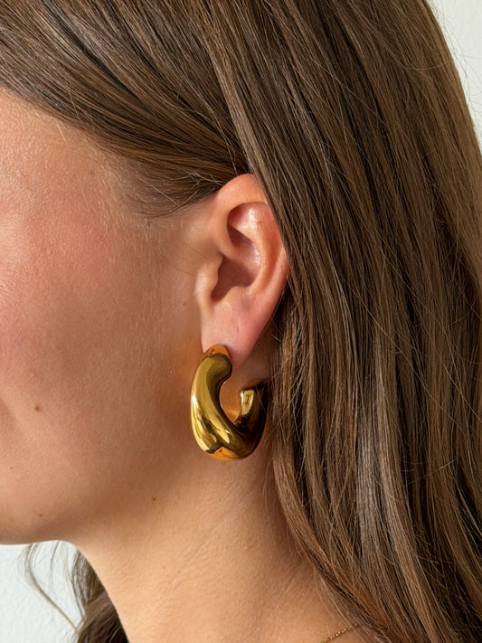 BOUCLES LORRAINE