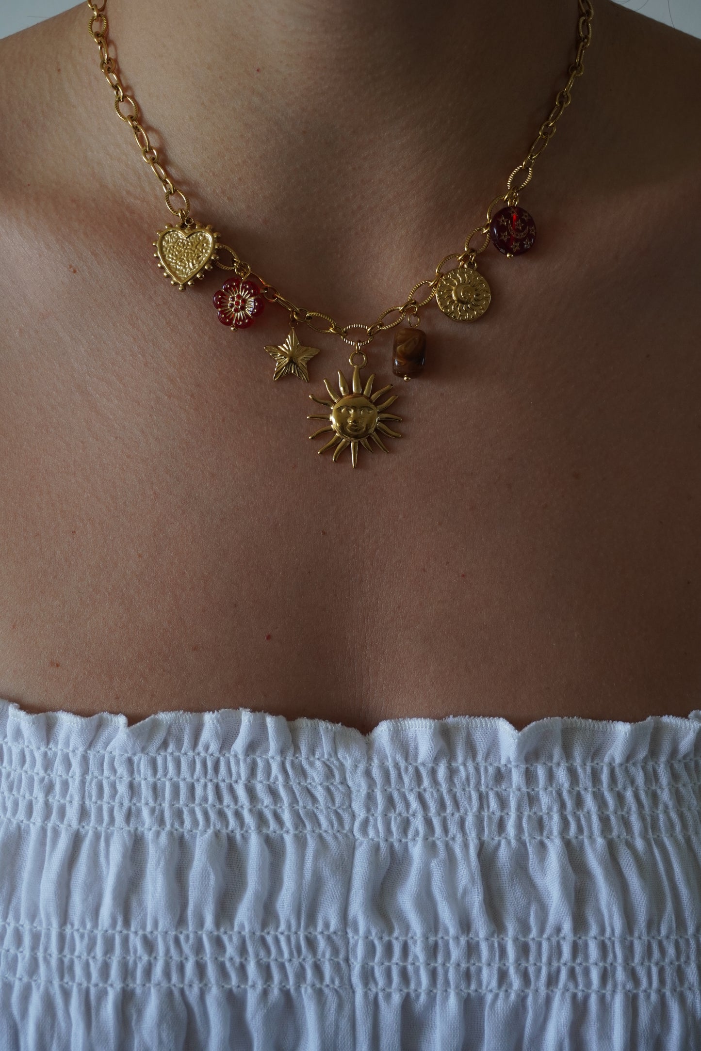 COLLIER RIO