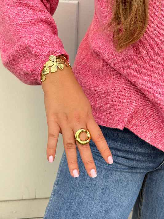 BAGUE ASTRA