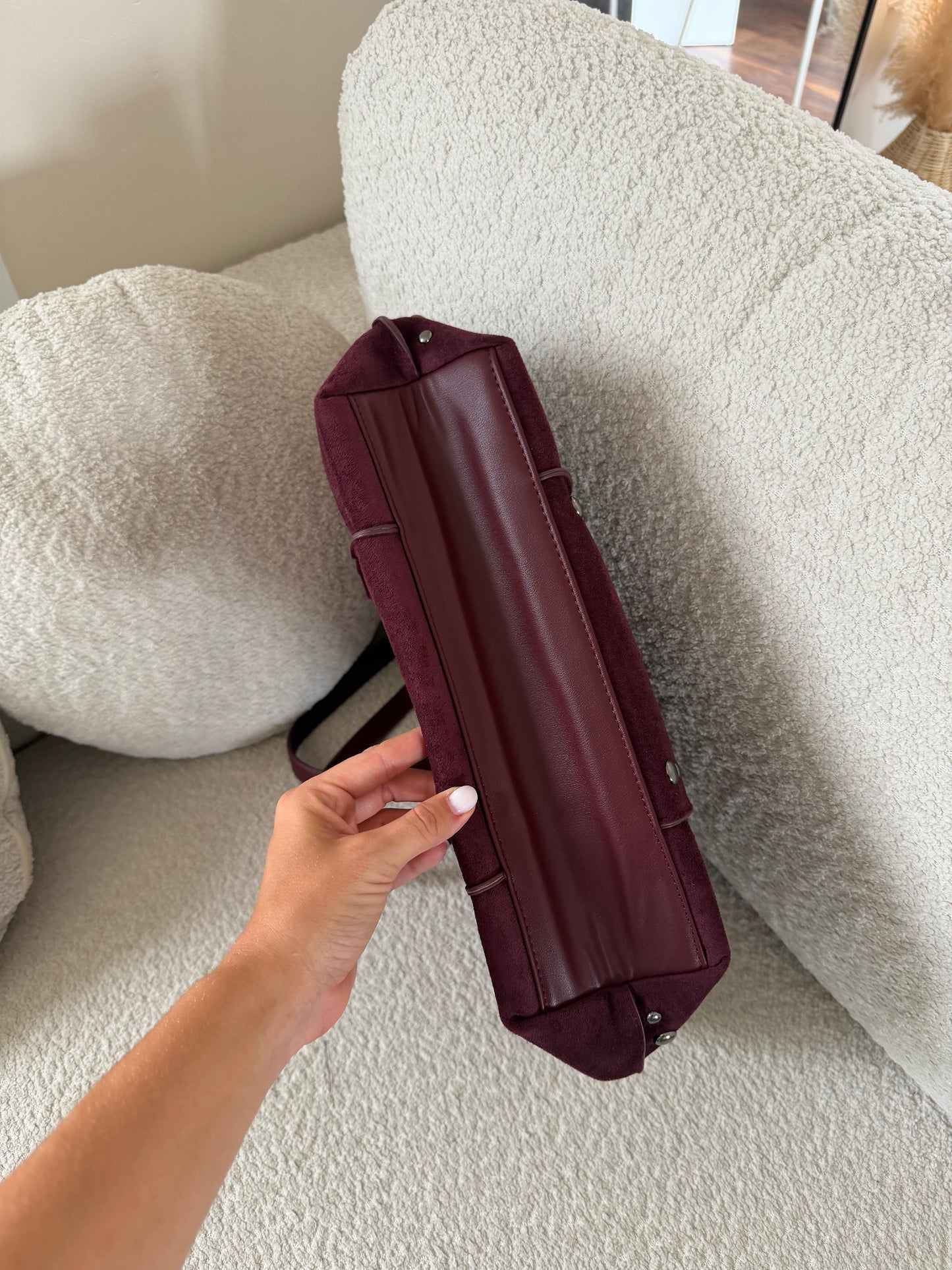 SAC CLÉO BORDEAUX