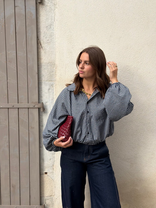 VESTE ELO