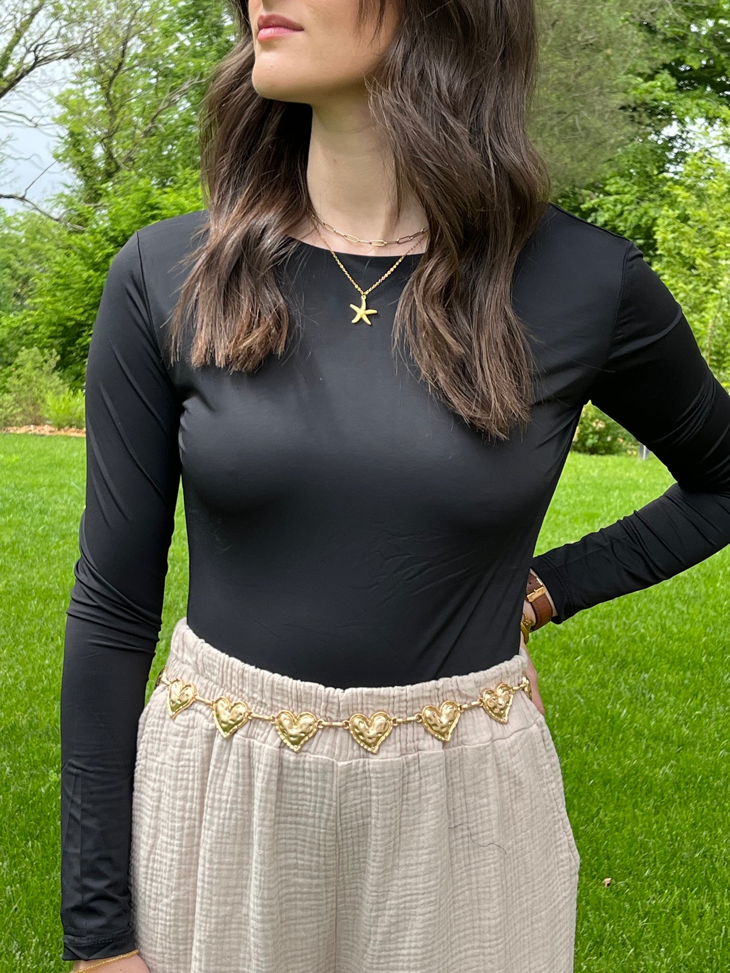 BODY ELLIE NOIR