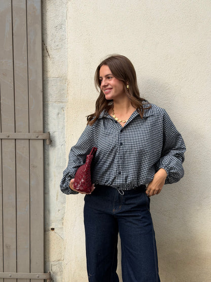 VESTE ELO