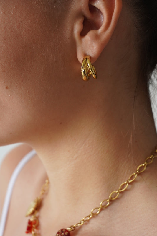 BOUCLES VICTORIA