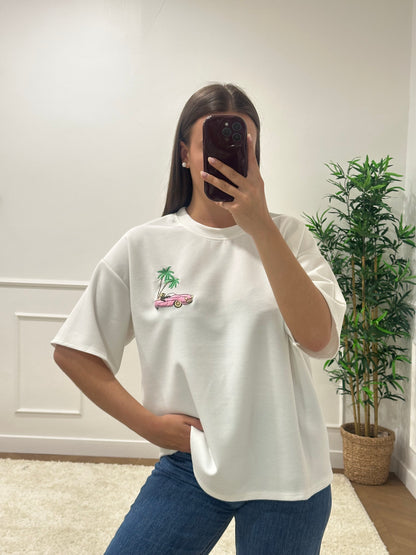 T-SHIRT HOLLY
