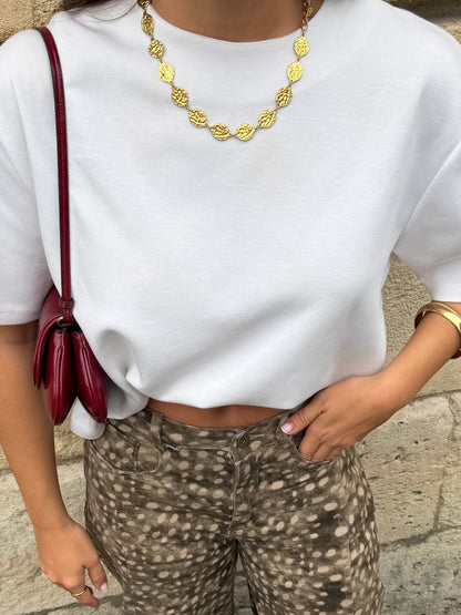 COLLIER GLORIA