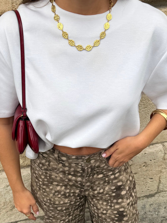 COLLIER GLORIA