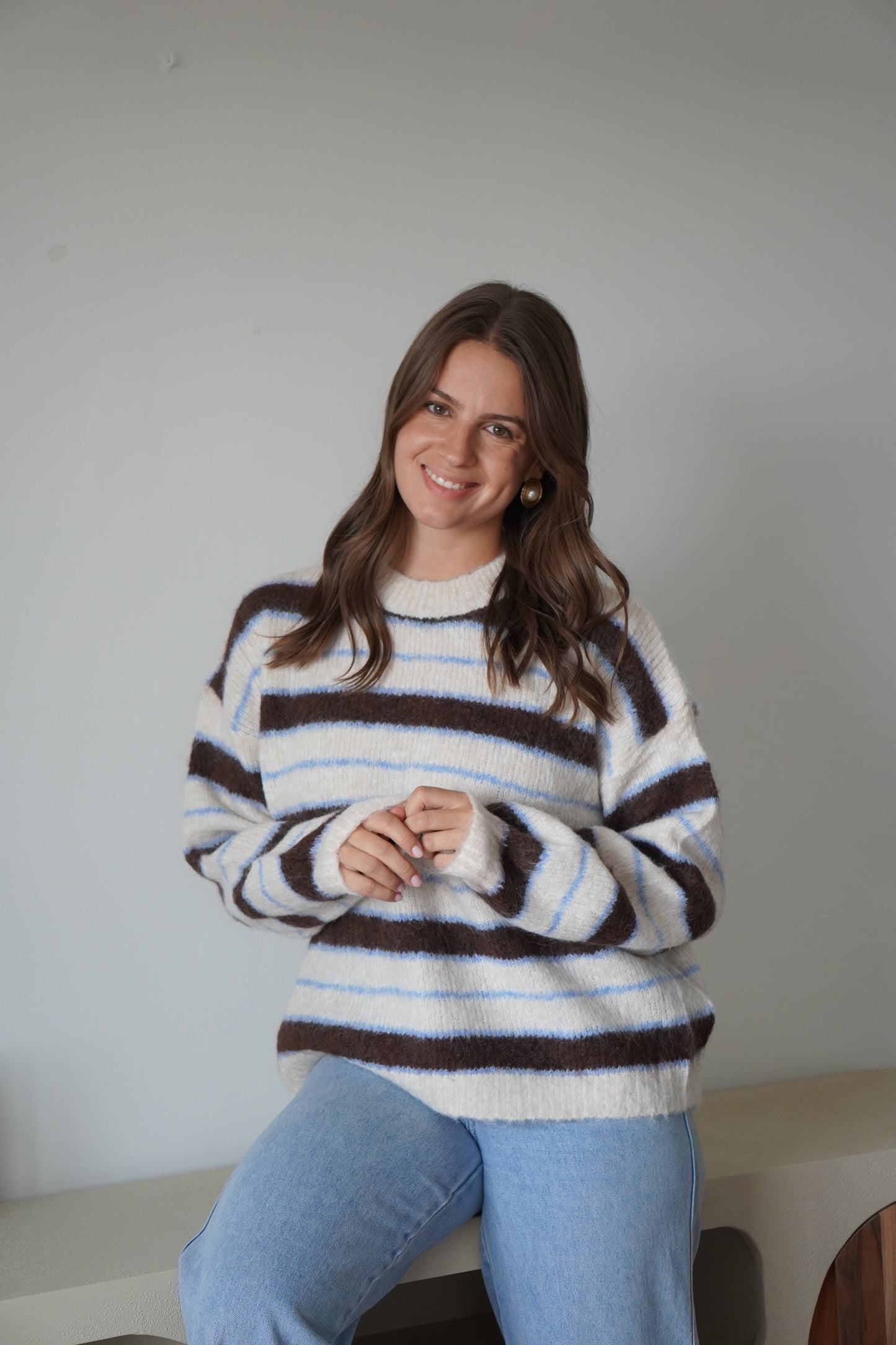 PULL MARA
