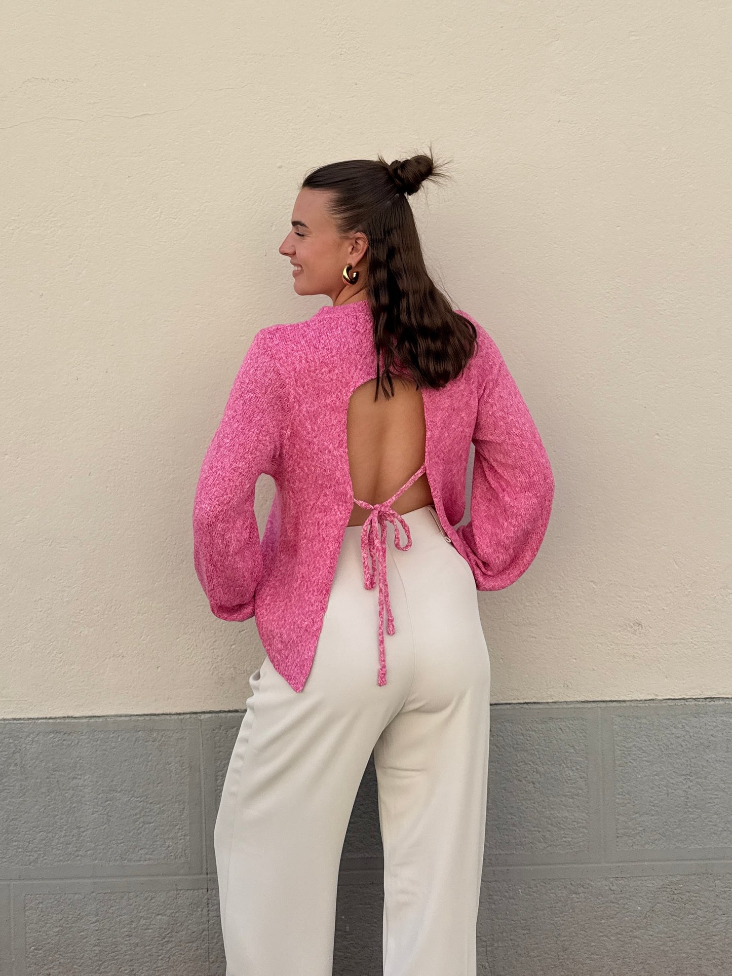 PULL ORA