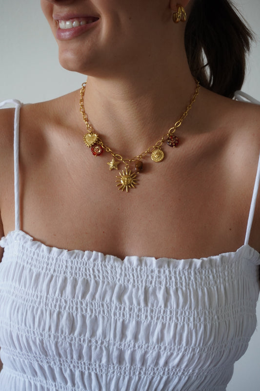 COLLIER RIO