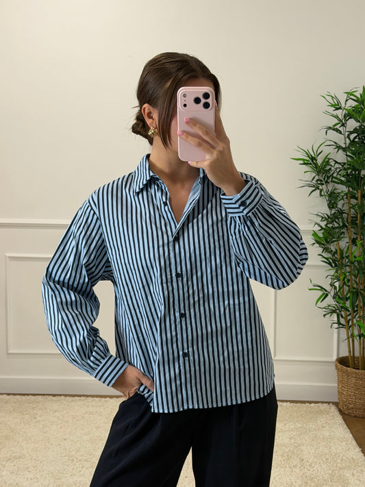CHEMISE GEORGIA
