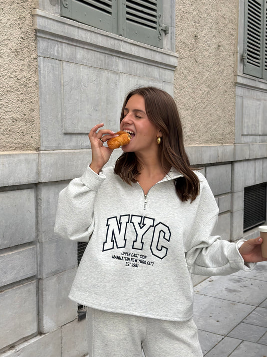 PULL NYC