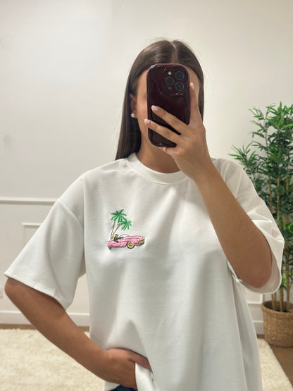 T-SHIRT HOLLY