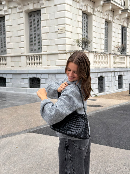 SAC FANNY NOIR