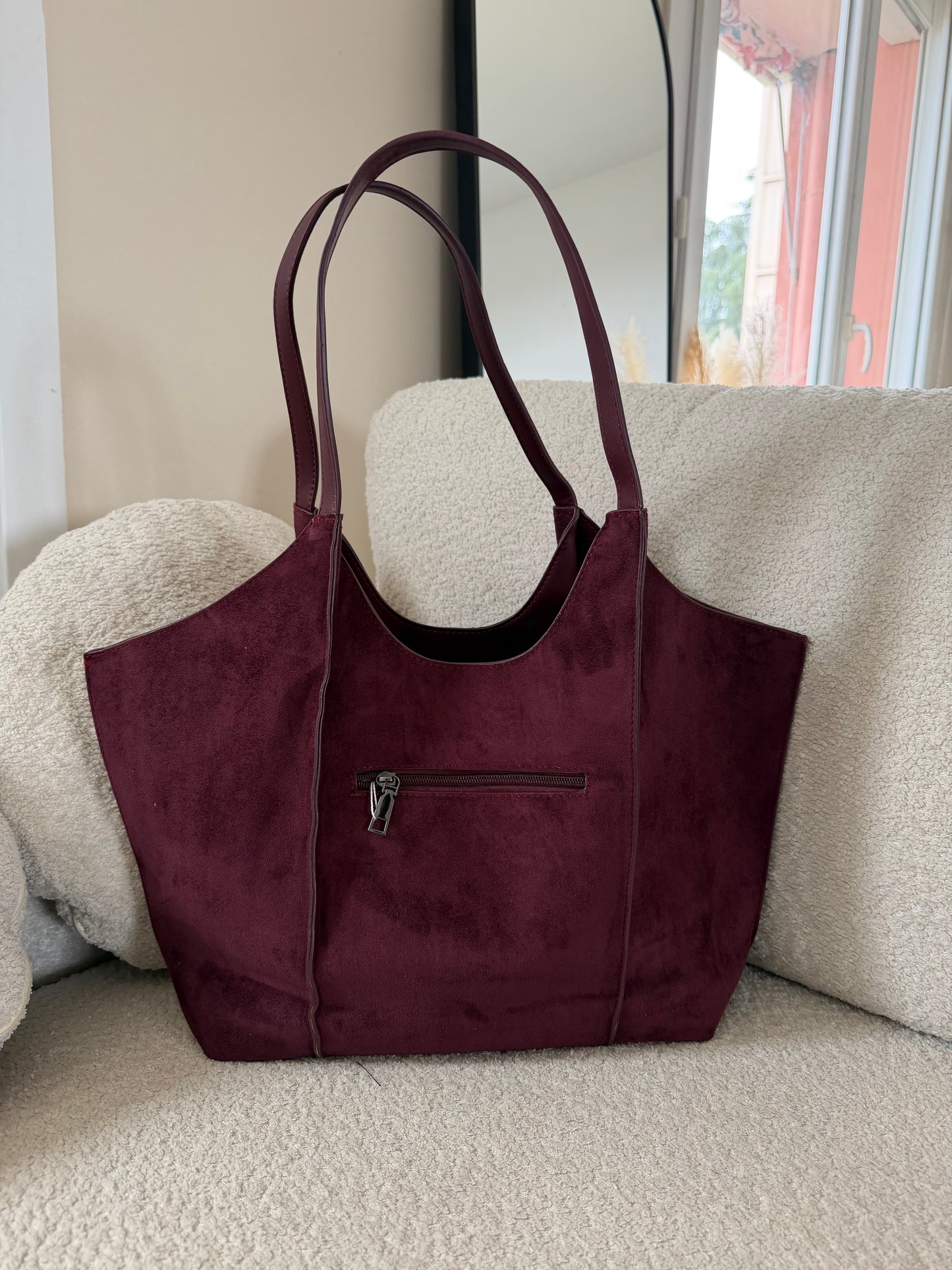 SAC CLÉO BORDEAUX