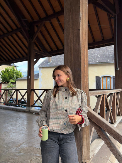 VESTE JENA