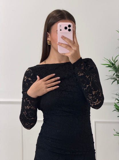 ROBE JASMINE