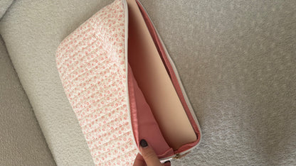 POCHETTE D'ORDINATEUR FLOWER