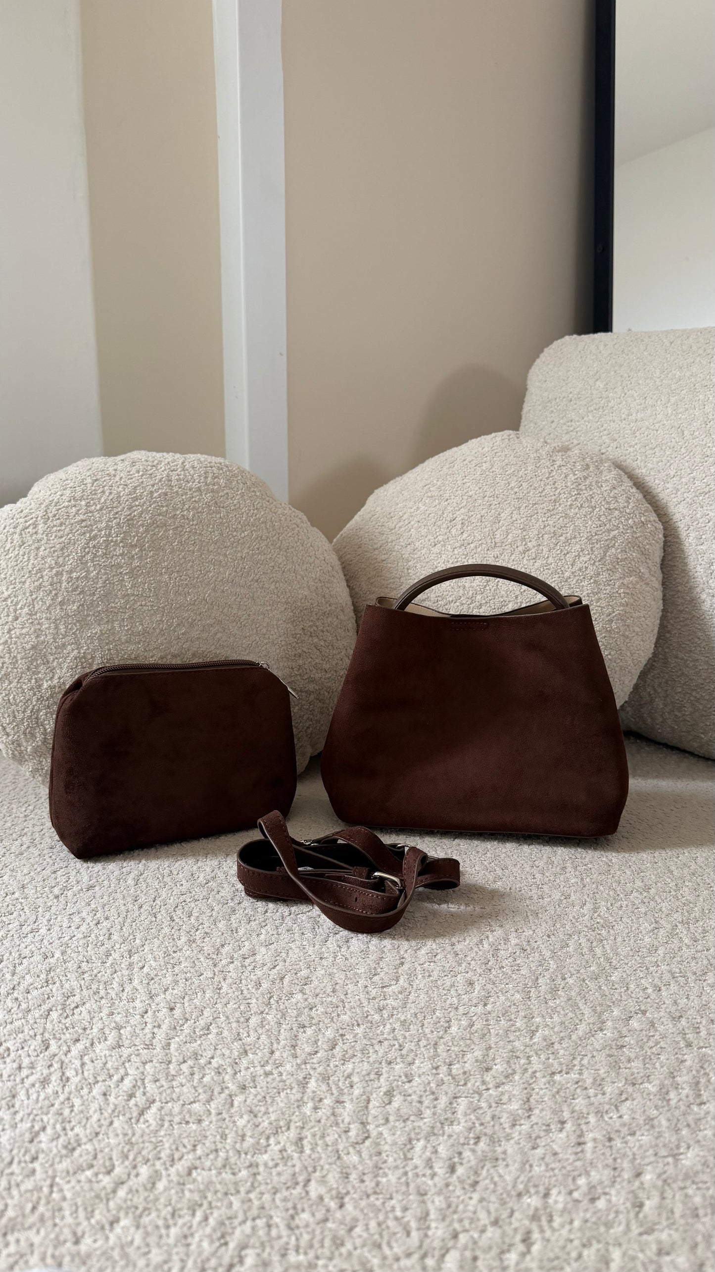 SAC MEL CHOCO