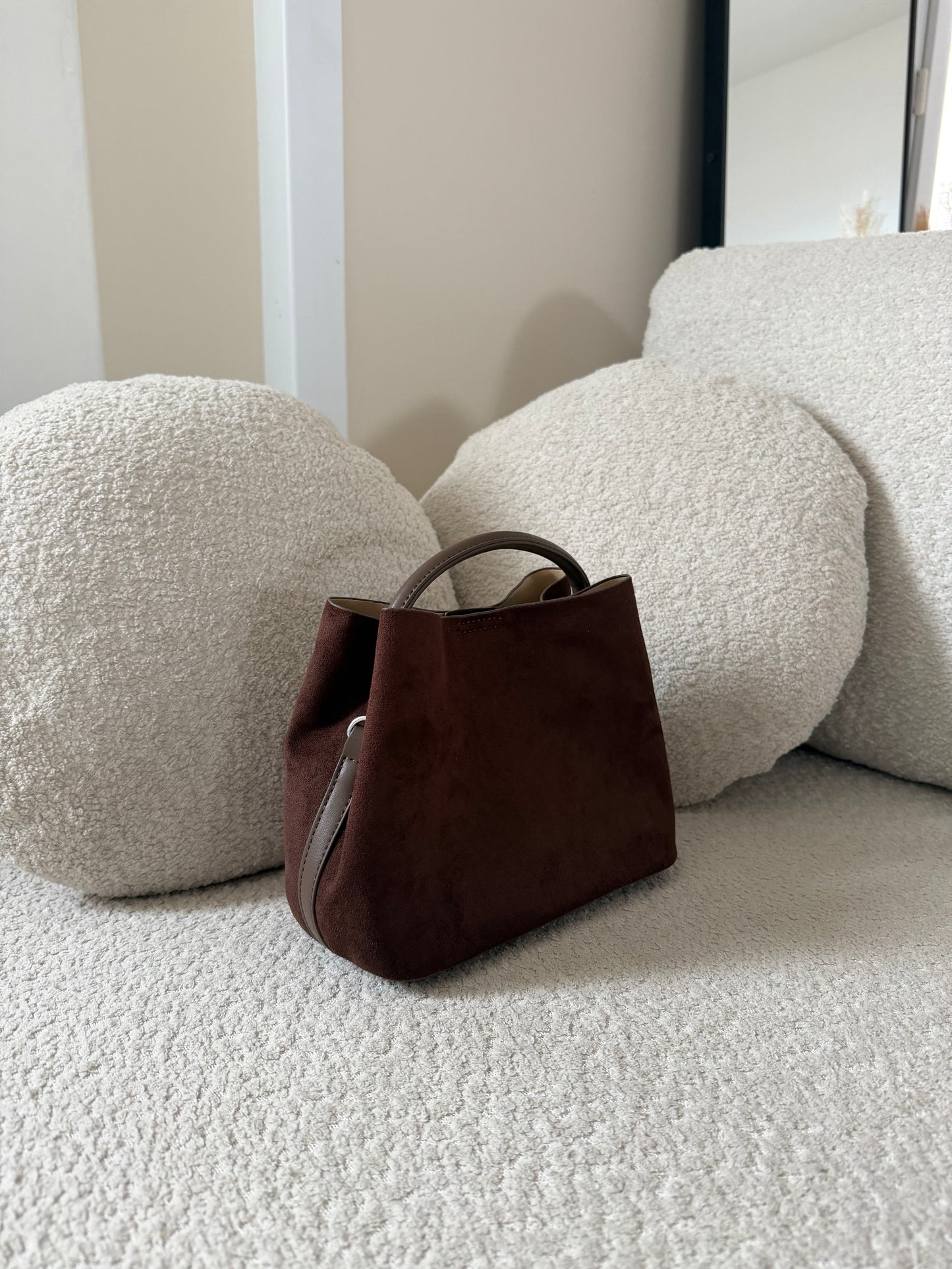 SAC MEL CHOCO