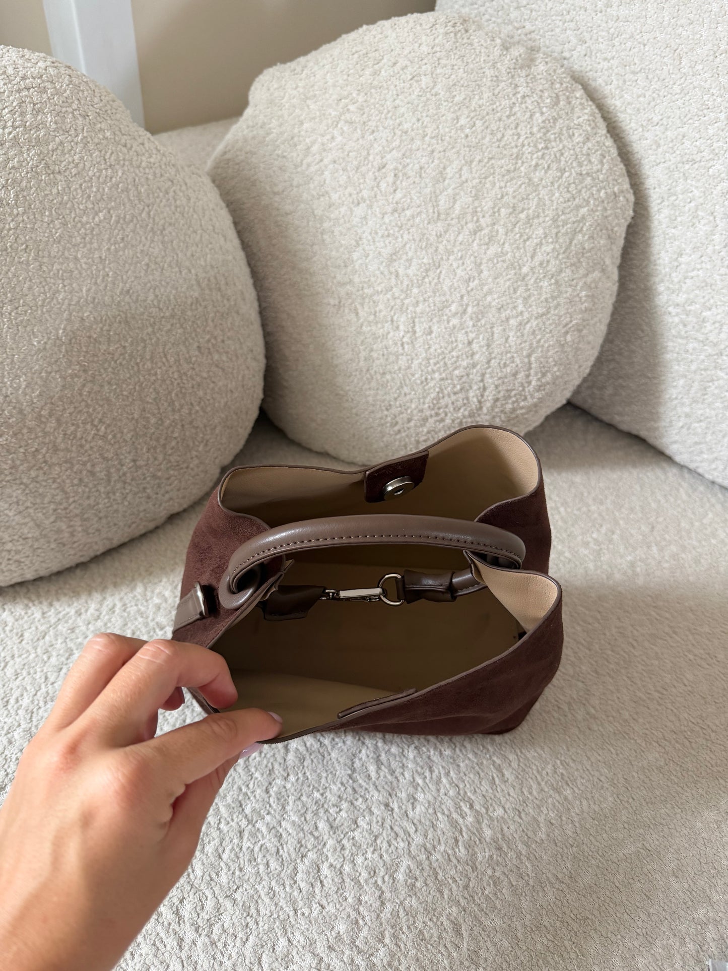 SAC MEL CHOCO