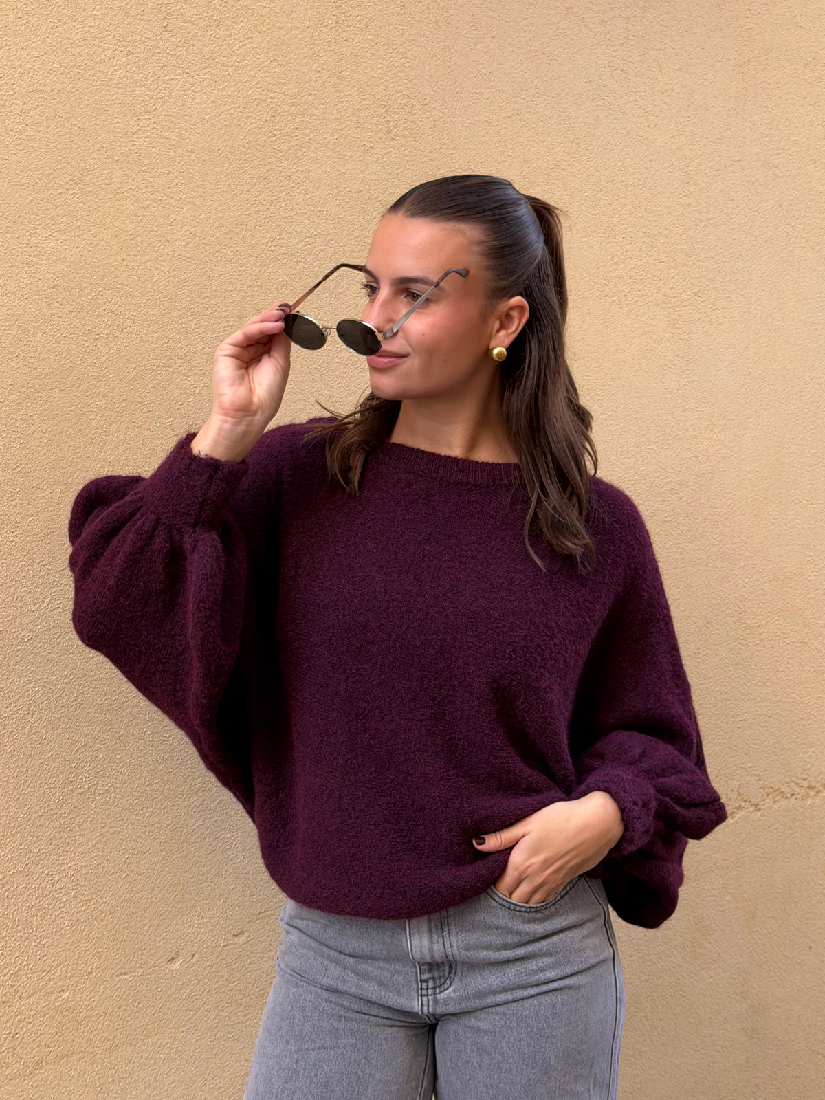 PULL AMAR PRUNE